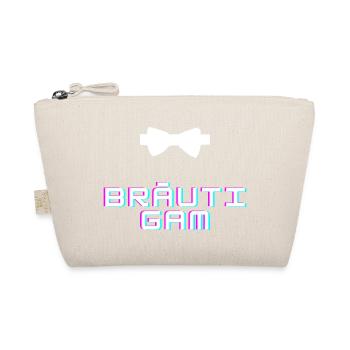 Marié - Trousse biologique - nature - Devant