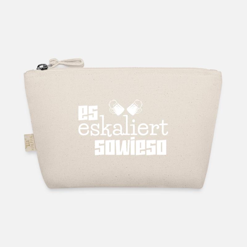 Dirndl Lederhosen Replacement Organic Pouch