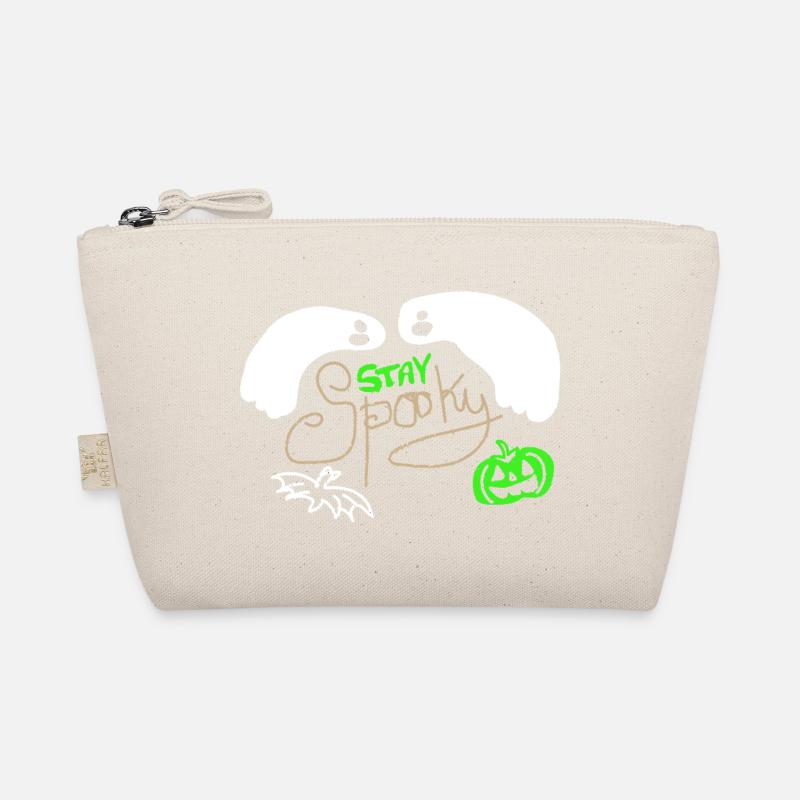 Restez effrayant Trousse biologique