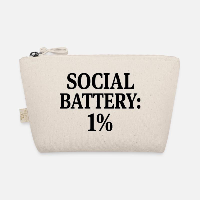 Batterie sociale Trousse biologique