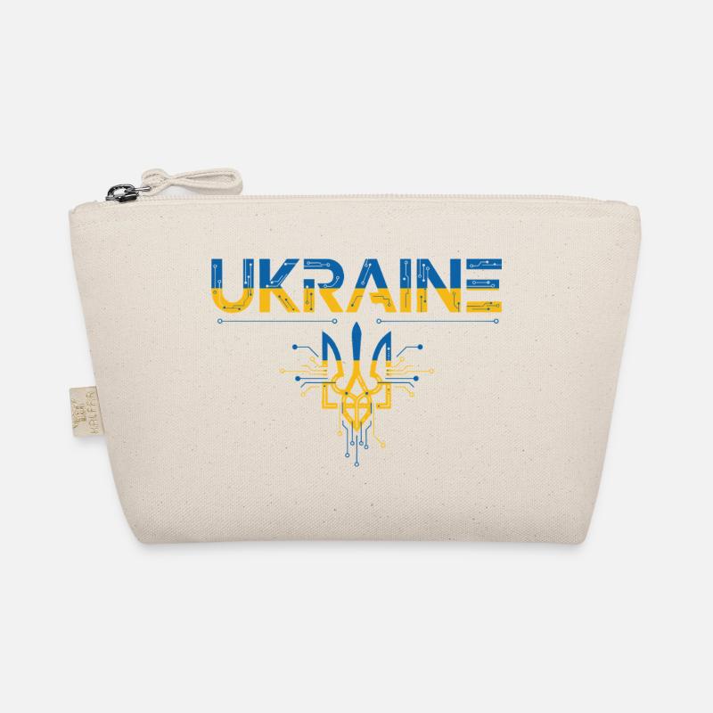 Circuit Trident Ukraine Trousse biologique