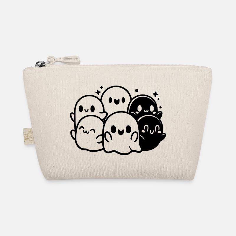Ghost Gang Organic Pouch