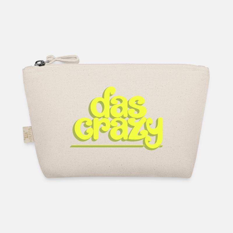 Das crazy Bio-Täschchen