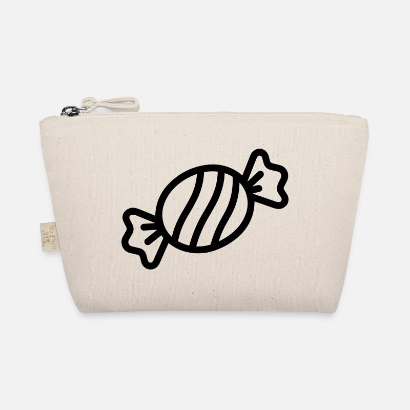 candy Organic Pouch