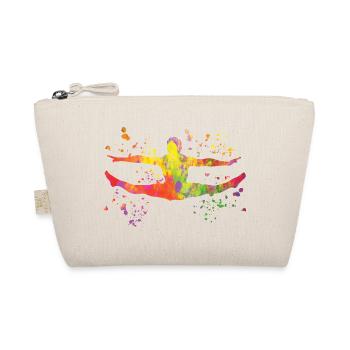 Gymnastique au sol Gymnastique artistique - Trousse biologique - nature - Devant