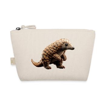 Pangolin Pangolin Pomme de pin Pangolins - Trousse biologique - nature - Devant