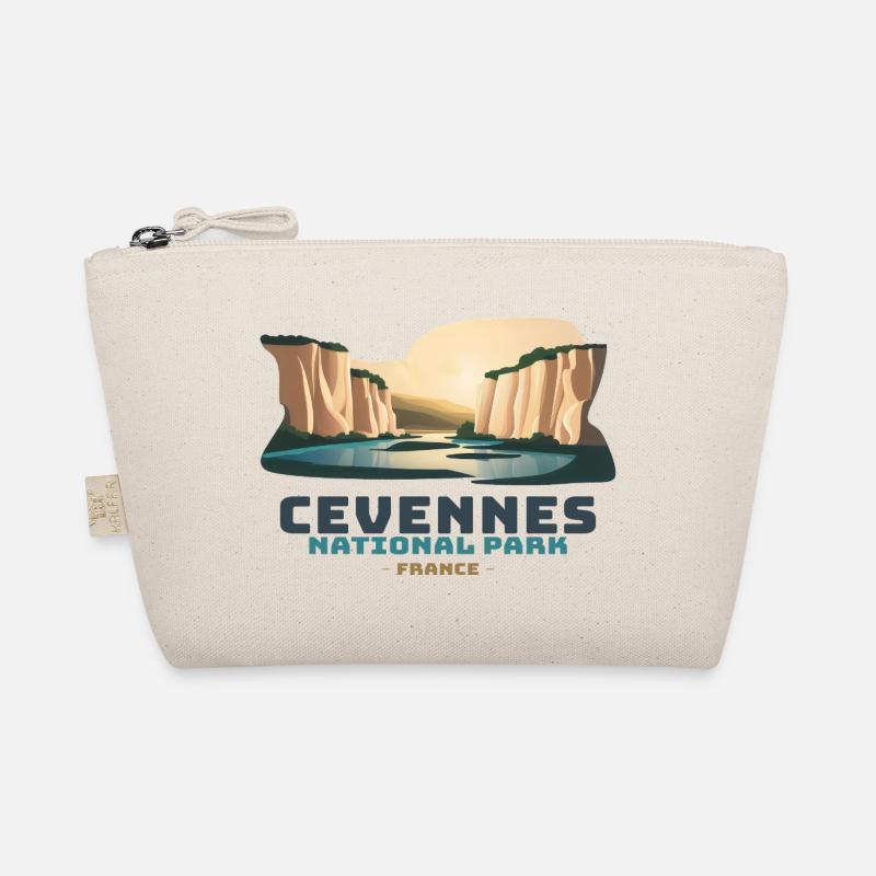Cévennes Parc National Massif Central Randonnée Trousse biologique