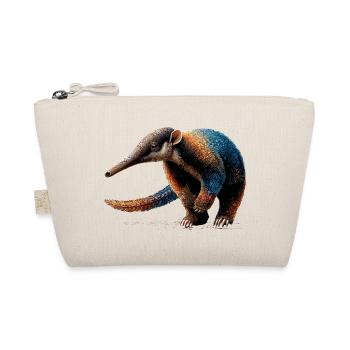Fourmilier Tamandua Fourmilier Grands fourmiliers - Trousse biologique - nature - Devant