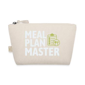 Diététicien agréé expert en alimentation consciente - Trousse biologique - nature - Devant