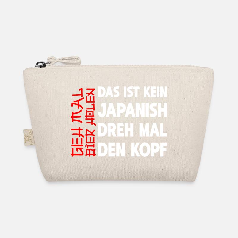 Go get beer Funny beer Drinking joy Organic Pouch