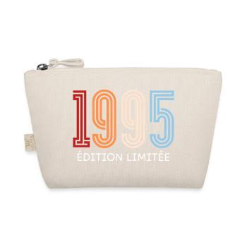 1995 Vintage Limited Edition - Organic Pouch - nature - Front
