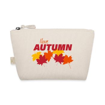 Automne - Trousse biologique - nature - Devant