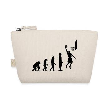 Évolution du basket-ball : d’humain à joueur de basket - Trousse biologique - nature - Devant