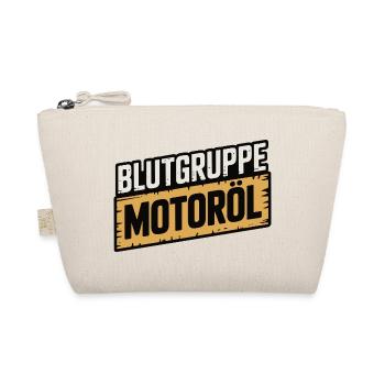 Groupe sanguin : conception du tournevis à huile moteur - Trousse biologique - nature - Devant