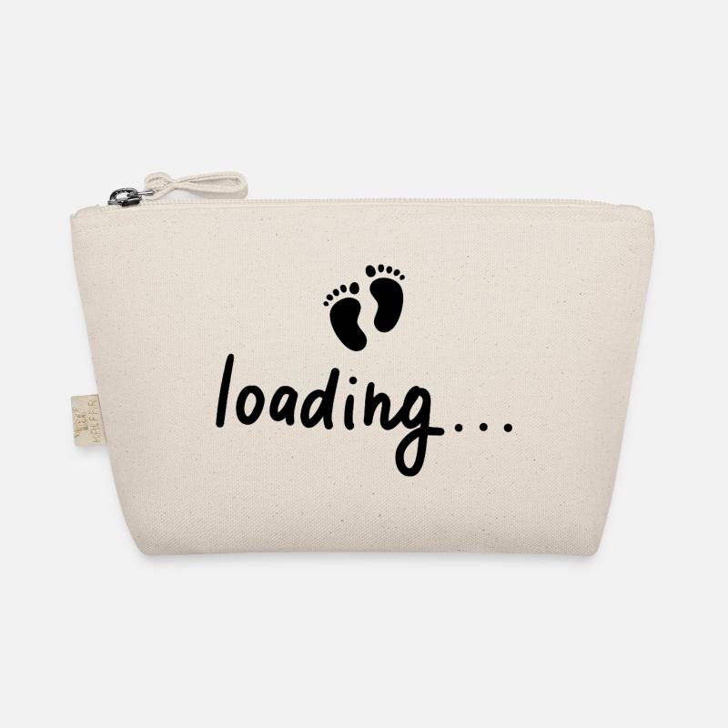 Loading Bio-Täschchen
