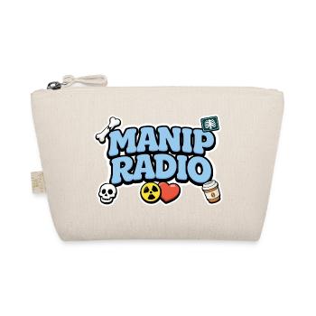 Manip Radio Humour Symboles et logos Radiologie - Trousse biologique - nature - Devant
