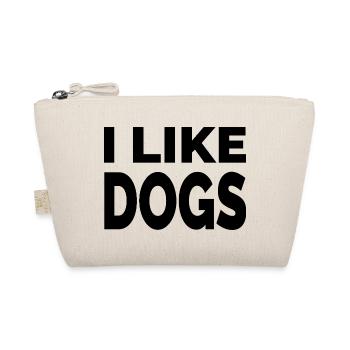canine - Trousse biologique - nature - Devant