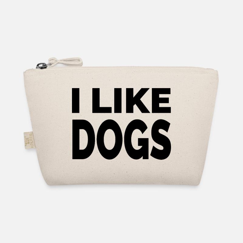 canine Organic Pouch