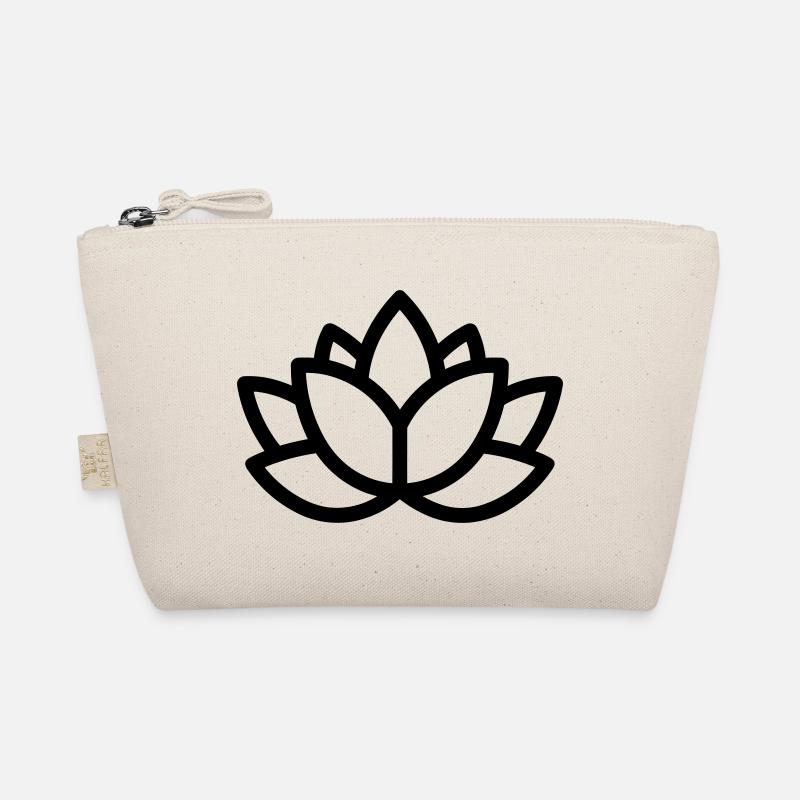 lotus Organic Pouch