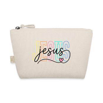 Jésus - Trousse biologique - nature - Devant
