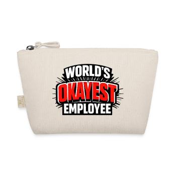 Employé le plus correct du monde Arbeitskollege - Trousse biologique - nature - Devant