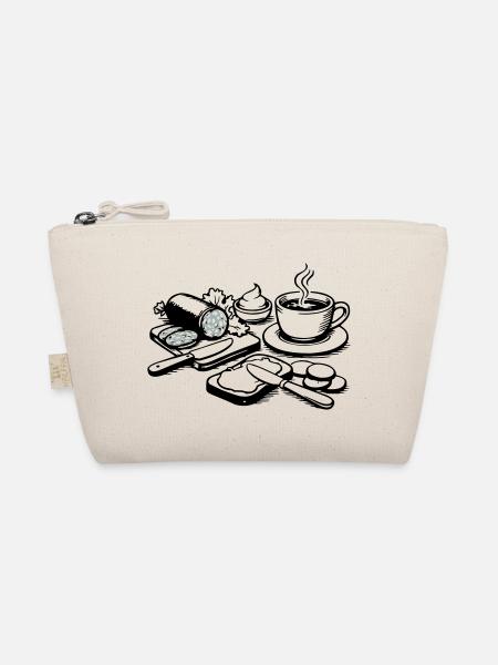 meal - Organic Pouch - nature - Front