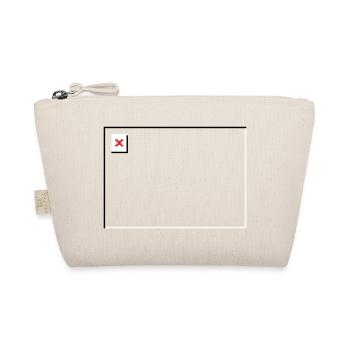 Missing Image – File Not Found Landscape - Organic Pouch - nature - Front