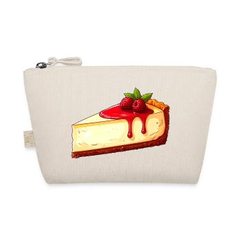 Cheesecake - Trousse biologique - nature - Devant