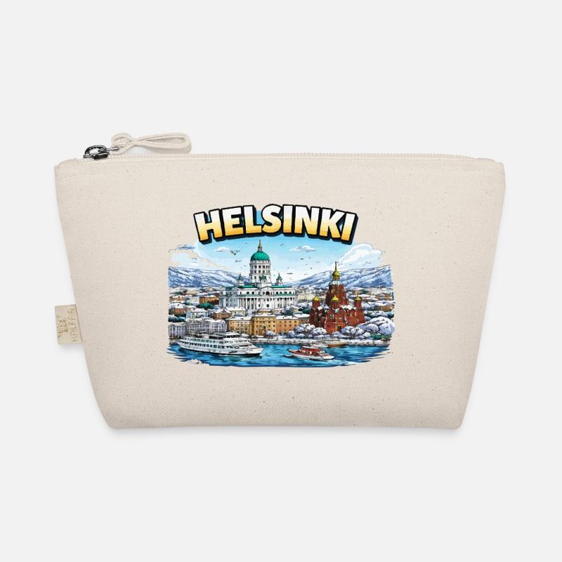 Ville d’Helsinki Trousse biologique