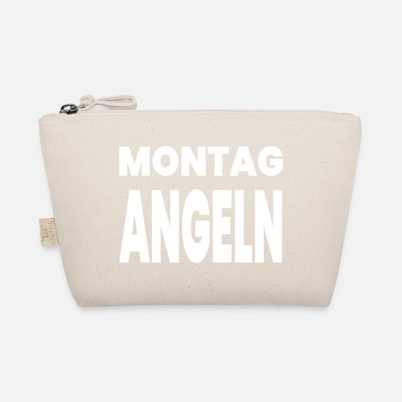 Pêche Trousse biologique