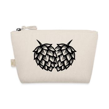 Bière Symbole du houblon - Trousse biologique - nature - Devant