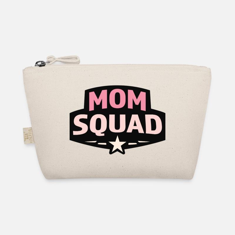 Mama-Trupp Bio-Täschchen