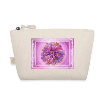 Soul Essence - April 2026 - Sonja von Staden - Organic Pouch - nature - Front