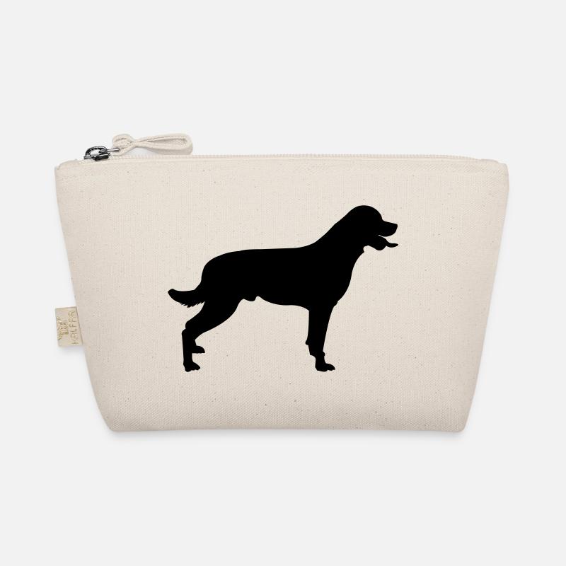 Dog Organic Pouch