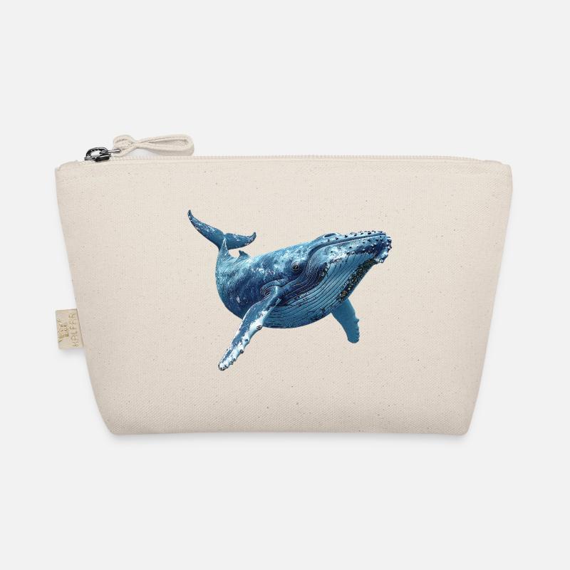 Baleine à bosse Trousse biologique