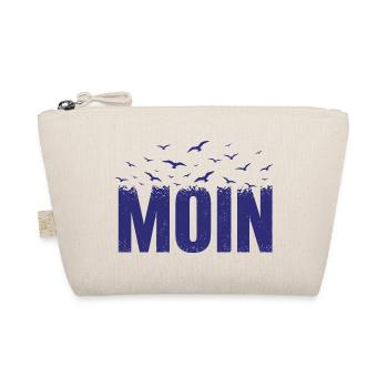 MOIN Maillot des North Sea Seagulls Coast - Trousse biologique - nature - Devant