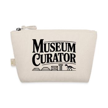 Conservateur du musée - Trousse biologique - nature - Devant