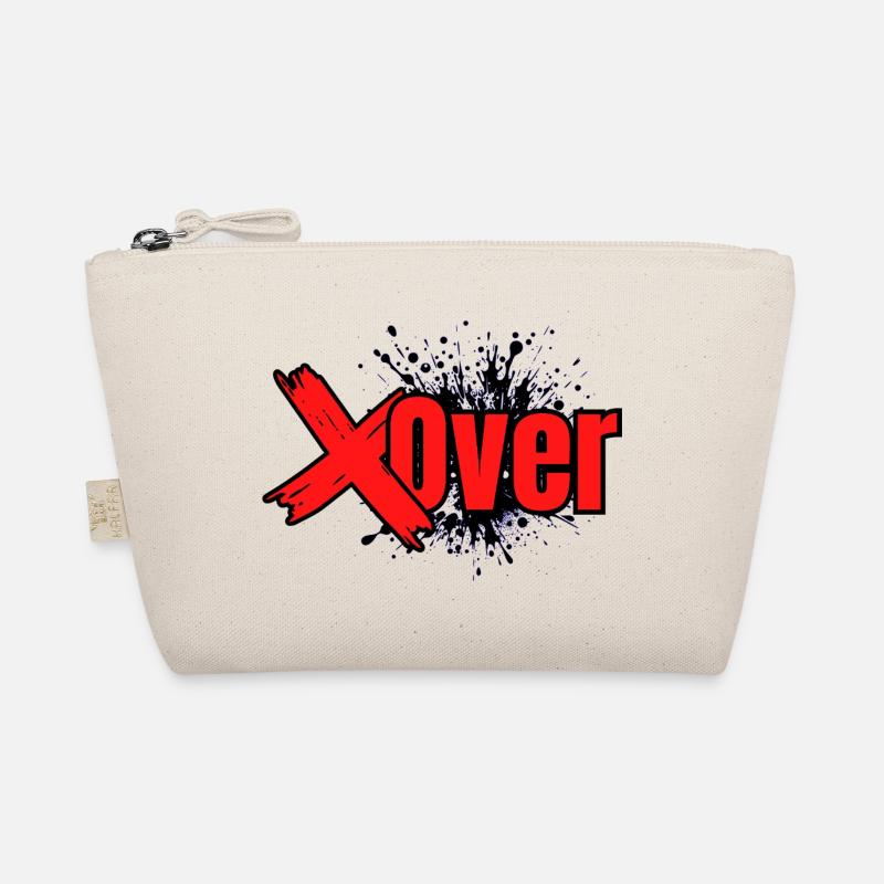 Xover Fusion Rouge Trousse biologique