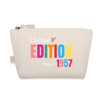 Limited edition Made in 1957 - Trousse biologique - nature - Devant
