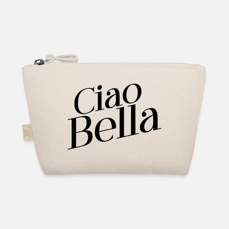 Ciao Bella Bio-Täschchen