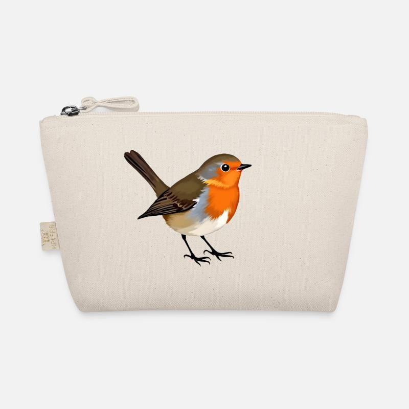 Oiseau rouge-gorge Trousse biologique