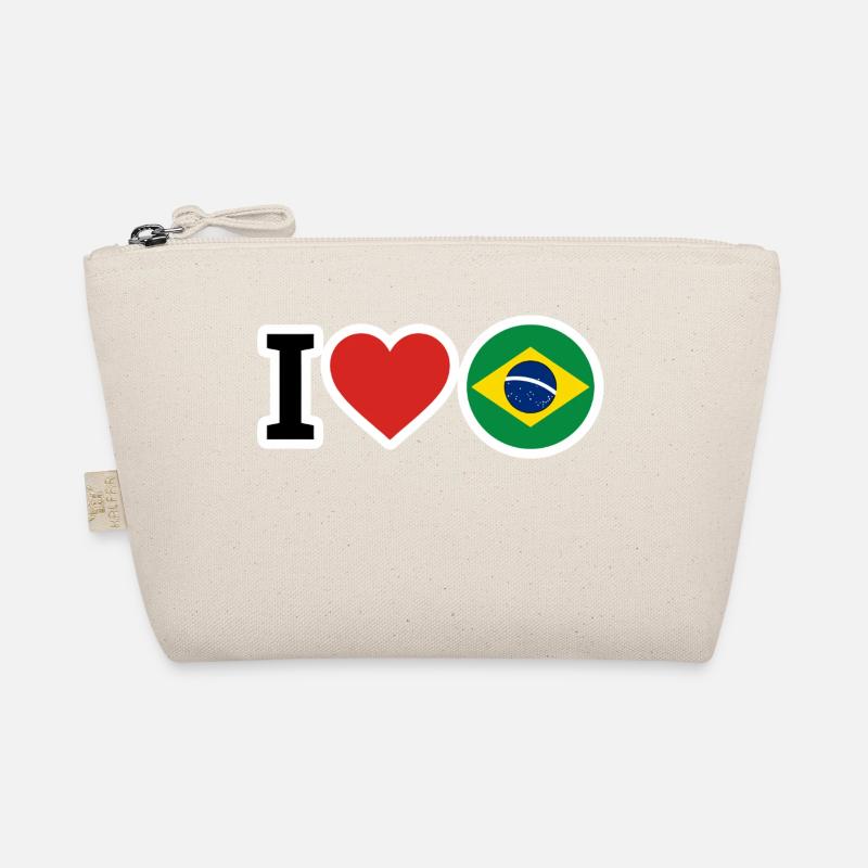 Brésil Trousse biologique