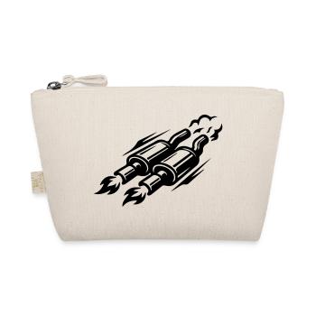 Synthèse d’échappement Bost Symbol - Trousse biologique - nature - Devant