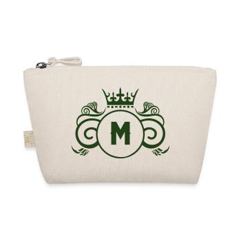 M_wappen - Trousse biologique - nature - Devant