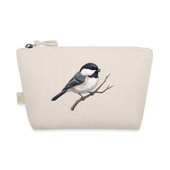 Fir - Organic Pouch - nature - Front