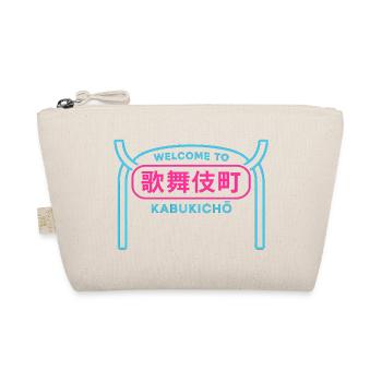 Welcome to Kabukicho - Trousse biologique - nature - Devant