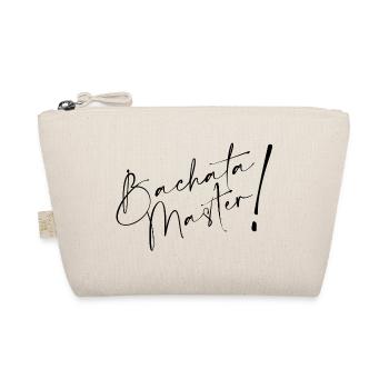 Bachata - Organic Pouch - nature - Front