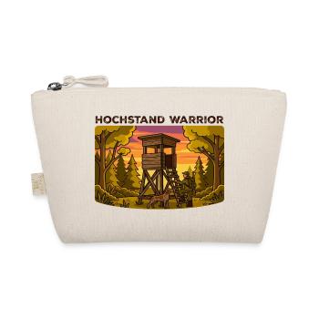 Chasseur en haut rang - Trousse biologique - nature - Devant