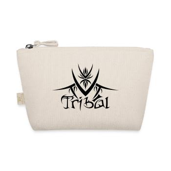 Tribal 1 par Helfspawn - Trousse biologique - nature - Devant
