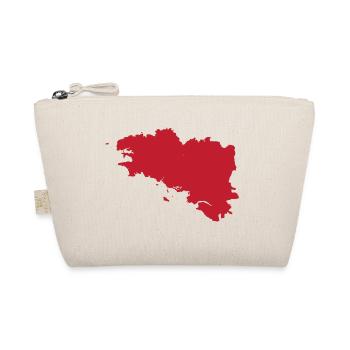 Bretagne - Trousse biologique - nature - Devant
